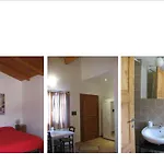 La Collina Di Peppino 3* Trasacco