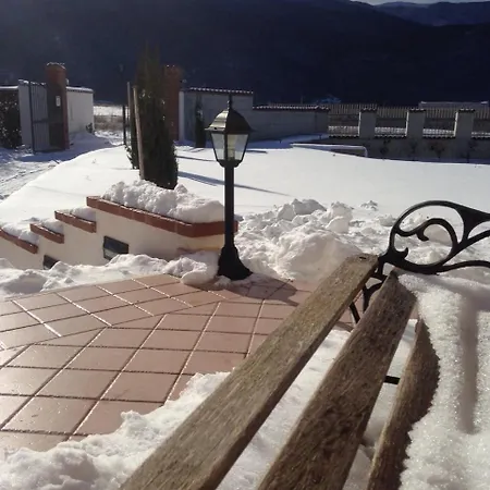 La Collina Di Peppino Bed and Breakfast *
