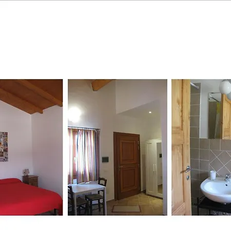 La Collina Di Peppino 3* Trasacco