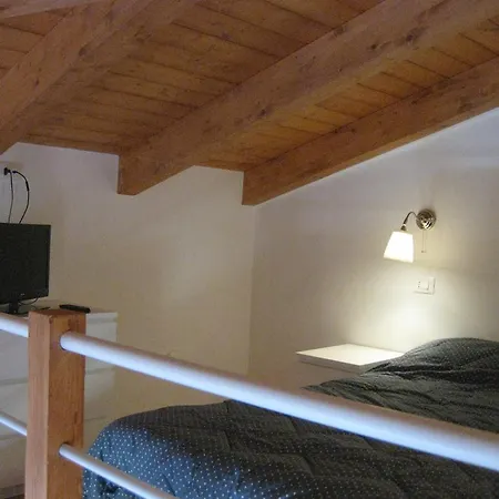 La Collina Di Peppino Trasacco