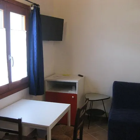 La Collina Di Peppino 3*