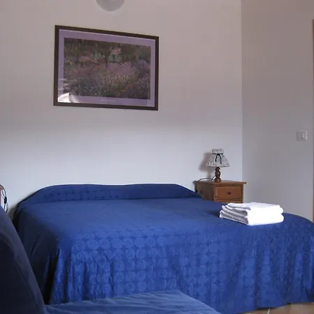 Bed and Breakfast La Collina Di Peppino