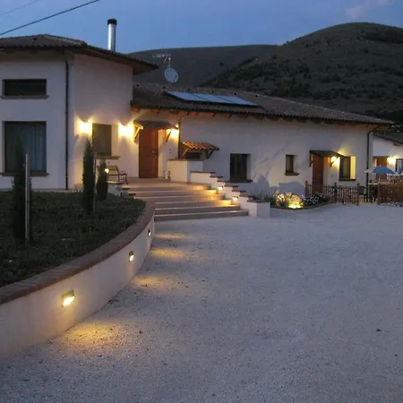 La Collina Di Peppino 3* Trasacco