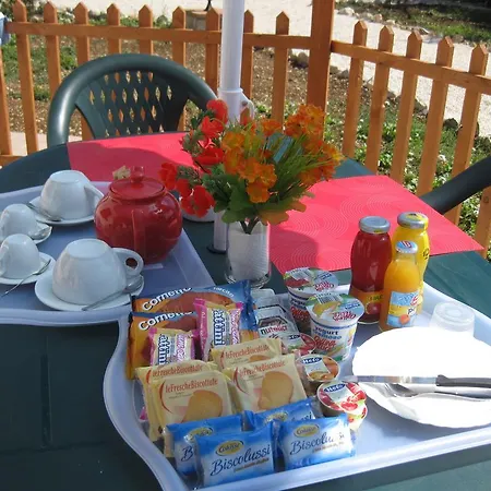 La Collina Di Peppino 3*