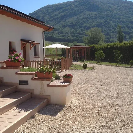 La Collina Di Peppino