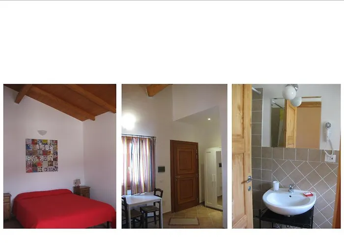 La Collina Di Peppino 3* Trasacco