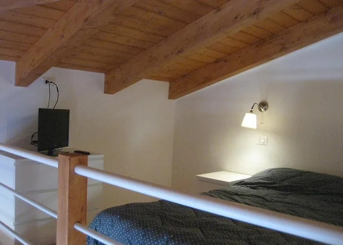 La Collina Di Peppino Trasacco