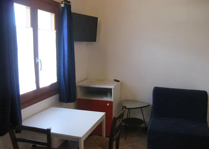 La Collina Di Peppino 3*