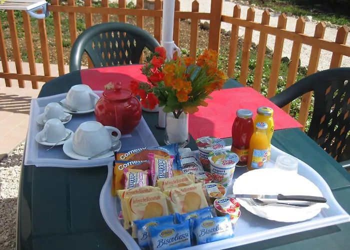 La Collina Di Peppino 3*