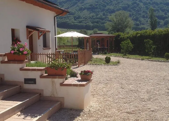 La Collina Di Peppino