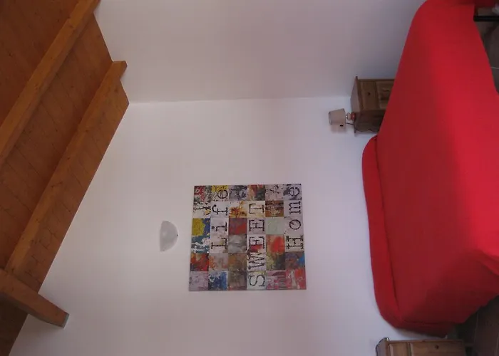 La Collina Di Peppino Alojamento de Acomodação e Pequeno-almoço