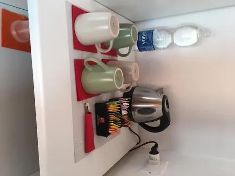 Alojamento de Acomodação e Pequeno-almoço La Collina Di Peppino